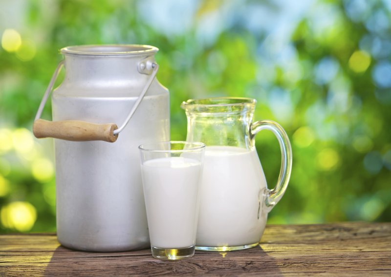 Zašto je mlijeko odjednom postalo nezdrava namirnica?
