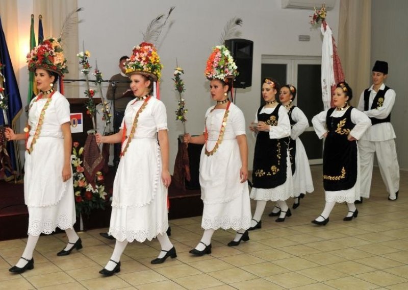 Kako nacionalne manjine troše proračunske kune