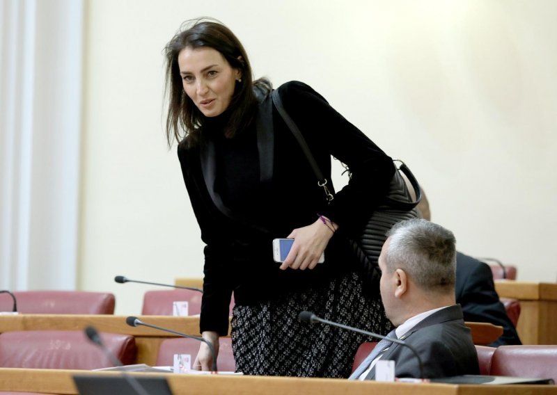 Putica: Možda i SDP-u treba jedan izvanredan povjerenik da posloži stranku