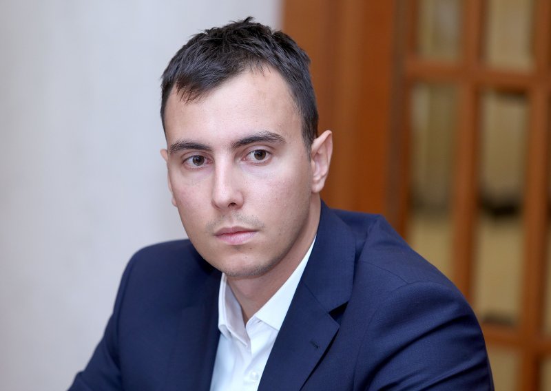 Škibola proziva pravosuđe i sutkinju: Skuhala je kašu, a onda pere ruke