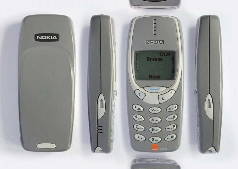 Može li Nokia 3310 preživjeti milijun volti? Pogledajte!