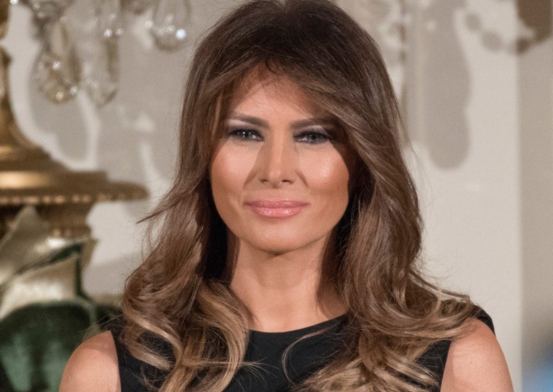 Ovoj prehrani Melania duguje svoj besprijekoran izgled