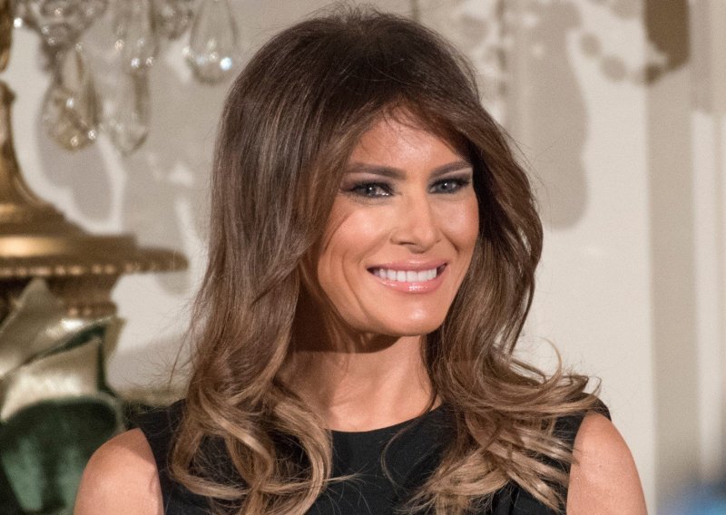 U klanu Trumpovih najpopularnija je Melania