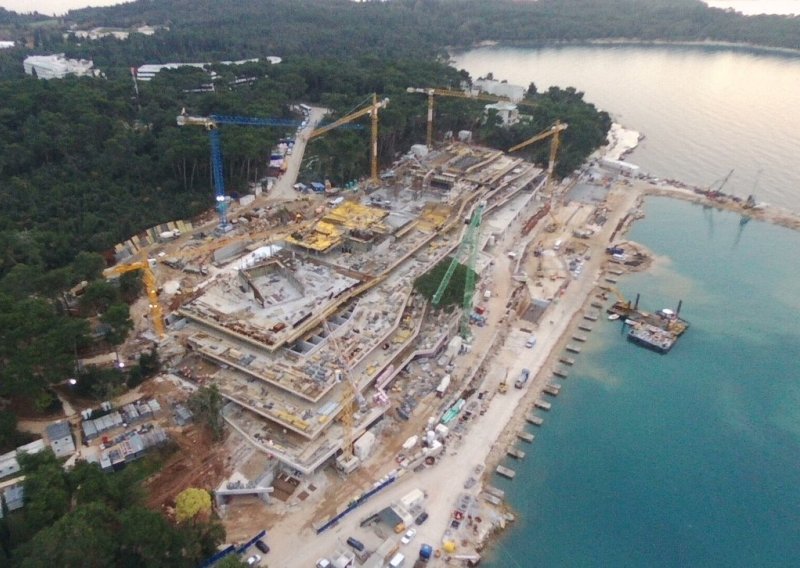 Zbog PDV-a izgubit ćemo 200 hotela i 2,5 milijardi eura investicija!