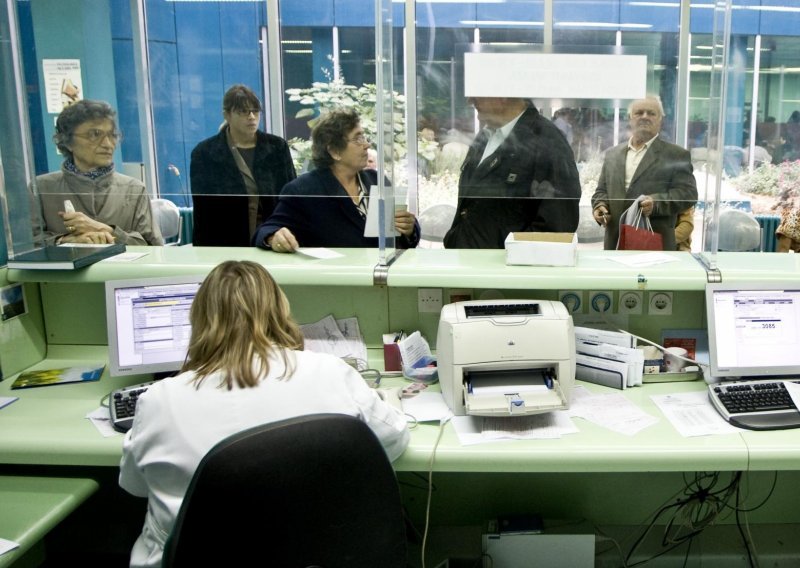 Od HZZO-a smo doznali što je s aplikacijom koja bi nas poštedjela gužve kod doktora