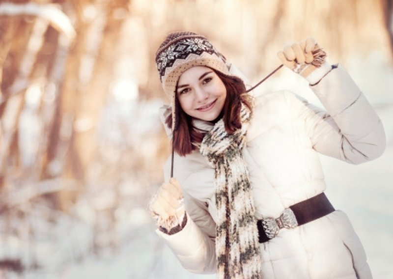 Znate li kako pravilno održavati zimsku odjeću?