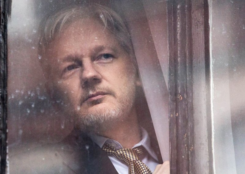 Dokumentarac o najpoznatijem zviždaču Julianu Assangeu na HRFF-u