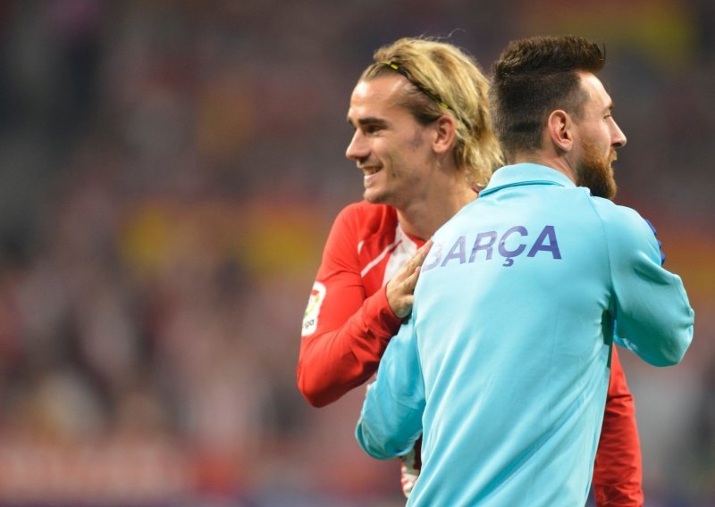 United razotkrio najveći ljetni transfer, a koji će stvoriti najjači tandem na svijetu