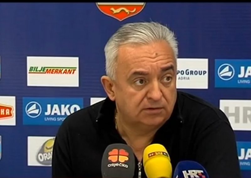 Širi se buna: Iz Osijeka ozbiljno upozorili HNS