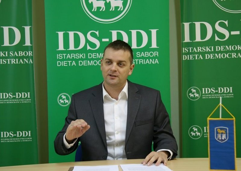 Novi zamjenik ministra Lorencina je Daglas Koraca