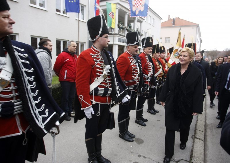 Predsjednica iz Bjelovara: Porezna uprava ne treba biti represivni aparat