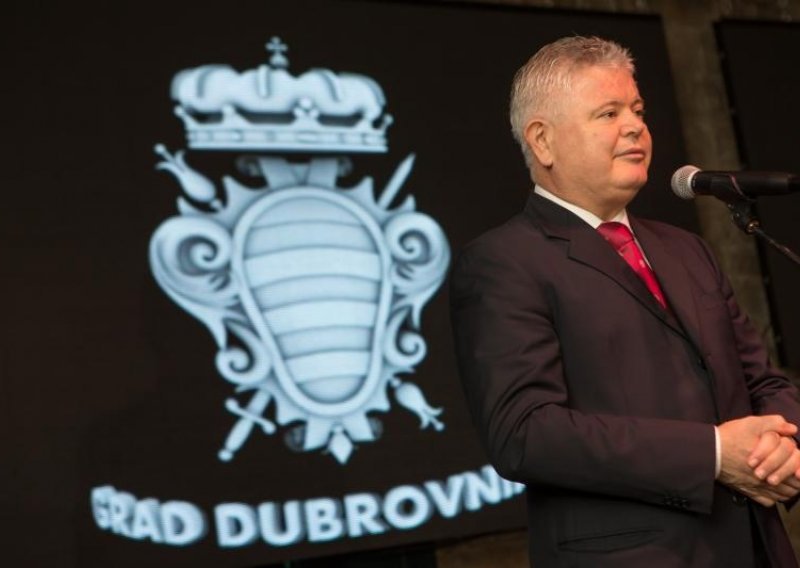 'Dubrovnik ima Božji dodir i ovdje je sve moguće'