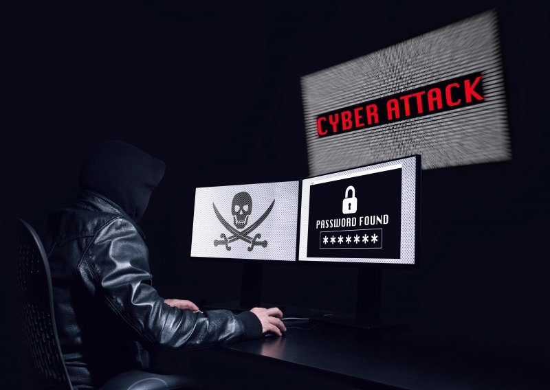 Kineski hakeri započeli ofenzivu; na udaru ministarstva, parlament i europske tvrtke