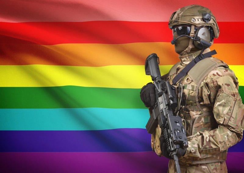 Unatoč Trumpovu protivljenju, od iduće godine u vojsku stupaju i transrodne osobe