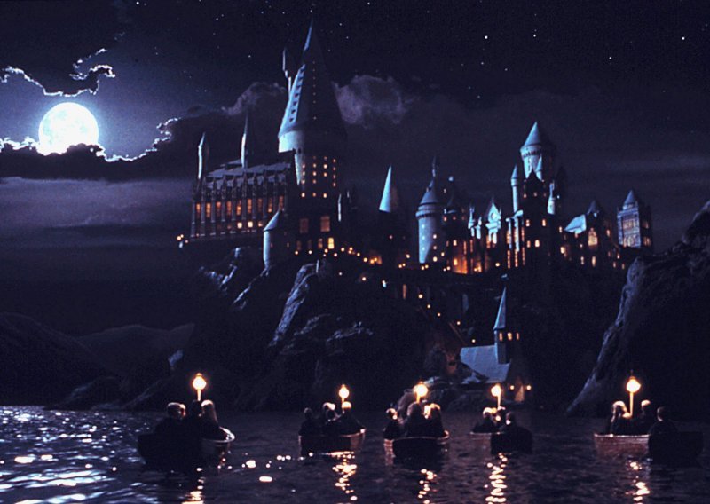Dobre vijesti za fanove Harryja Pottera - konačno možete pohađati Hogwarts