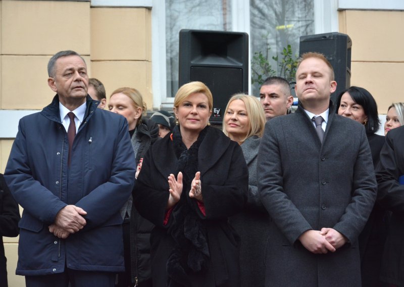 Do progona odgovornih za raketiranje Banskih dvora moglo je doći ranije