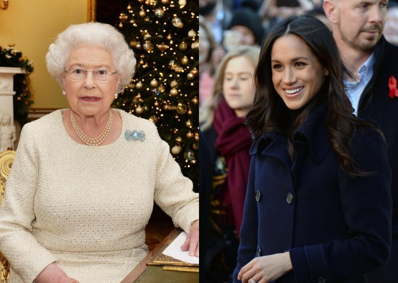 Kraljica zbog Meghan Markle napravila veliku iznimku: To nije doživjela ni Kate Middleton