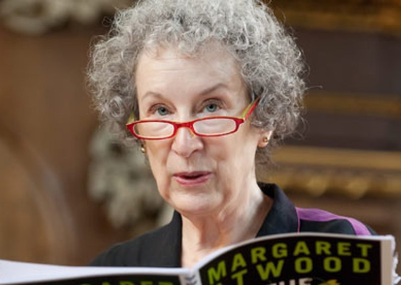 Margaret Atwood objavljuje nastavak Sluškinjine priče