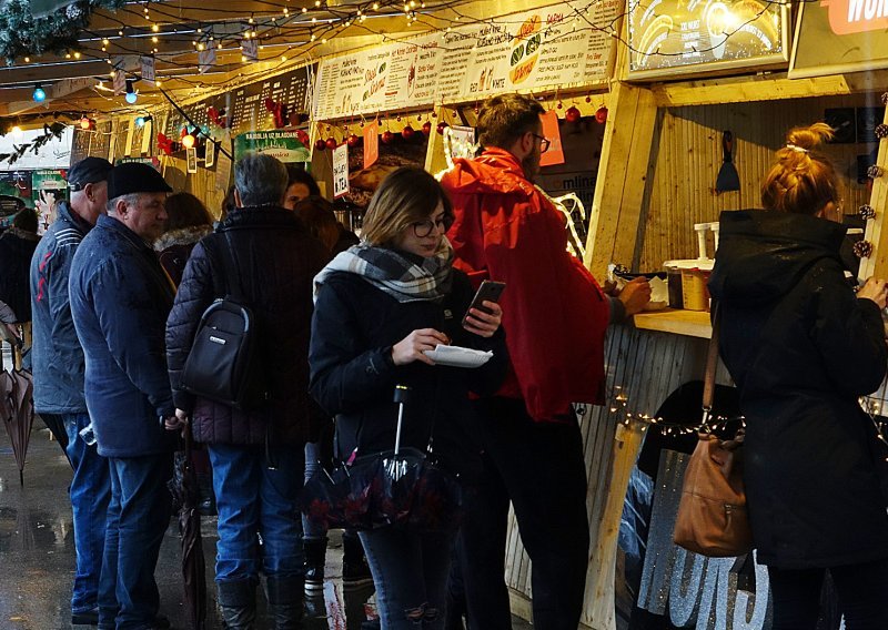 Prošli smo cijeli Advent i za vas odabrali 5 jela koja nikad nećete zaboraviti