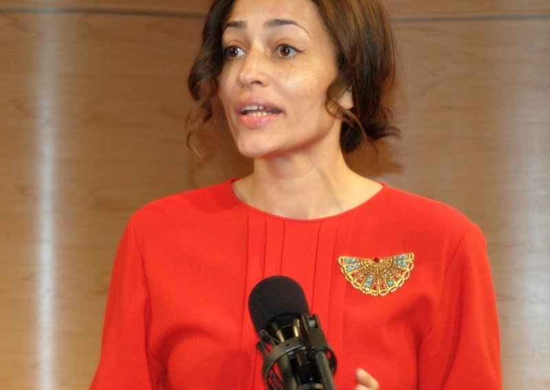 Novi roman Zadie Smith je 'briljantan'