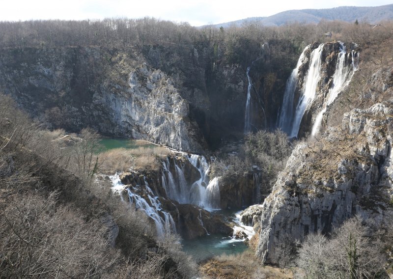 Turistica iz Južna Koreje smrtno stradala na Plitvicama