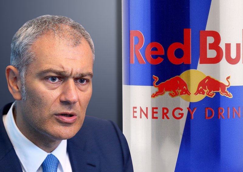Tedeschi preuzeo distribuciju Red Bulla u Srbiji