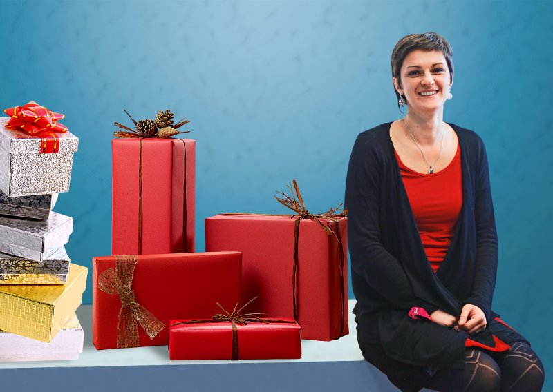 Psihologinja savjetuje: Kako dijete ne razmaziti poklonima za blagdane