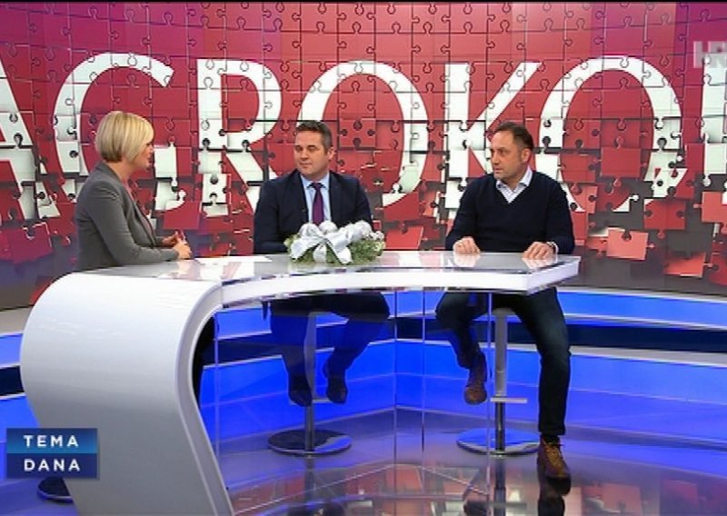 Za tjedan dana prvi nacrt nagodbe za Agrokor, dobavljači žele ući u vlasništvo