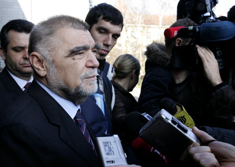 Mesić: O kilometraži sam govorio poetski