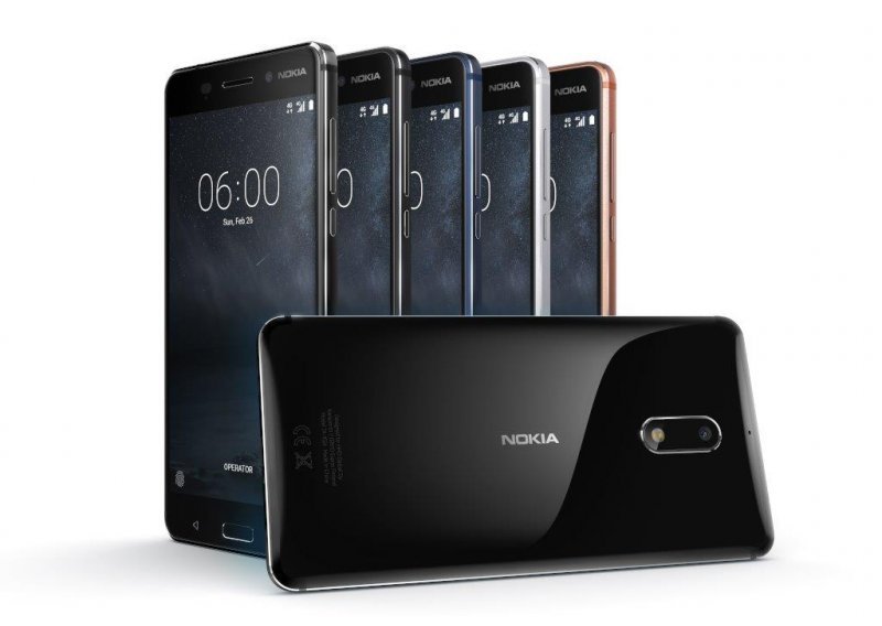 Nokia opet odlično prodaje mobitele