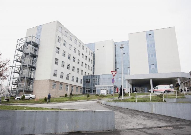 Ravnatelj ogorčen zbog 'neistina u slučaju pacijentice Hančić'