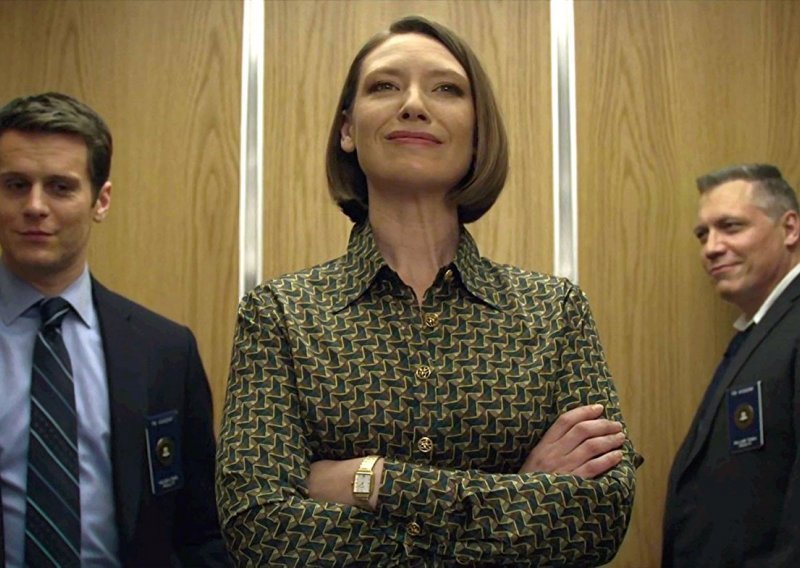 'Mindhunter' - u srcu nasilja, psihopatije i mizoginije