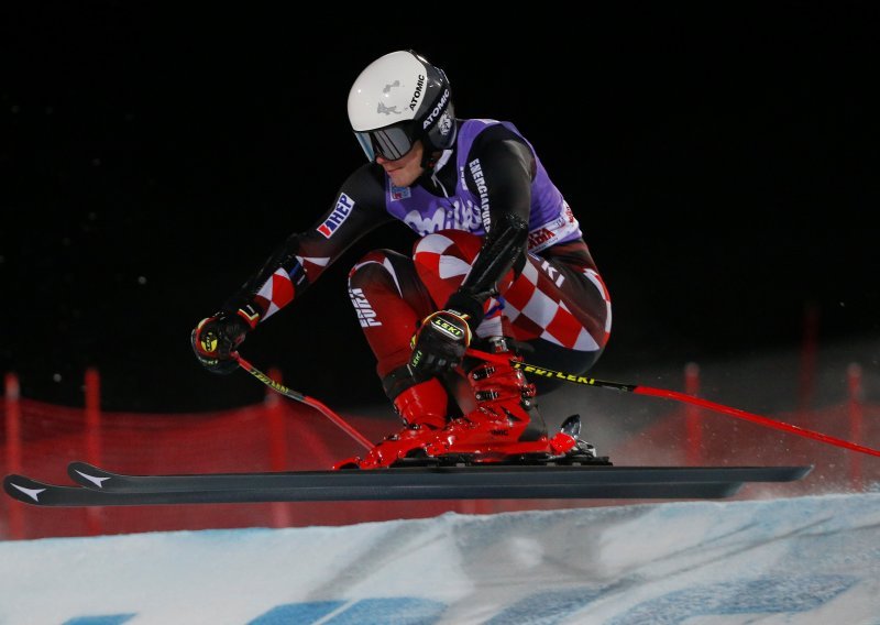 Sjajni Filip Zubčić doskijao do osmog mjesta u Alta Badiji