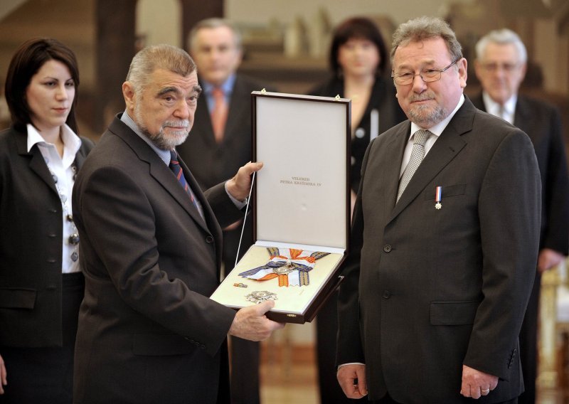 Šeks traži tajni dokument za svjedočenje na suđenju Glavašu