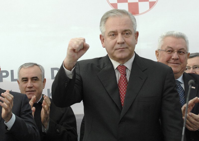 'Neću dopustiti da Hrvatsku neopravdano sumnjiče'