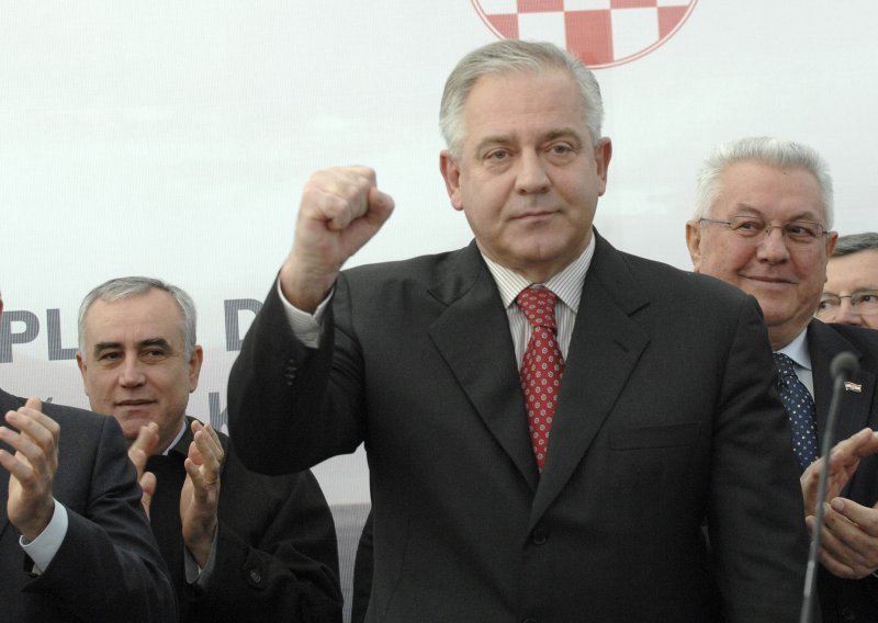 Siguran sam da ćemo 2011. pristupiti EU