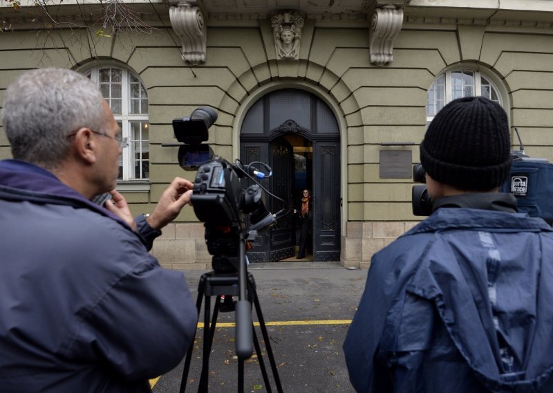 Raspisan natječaj za predsjednika Hrvatske gospodarske komore