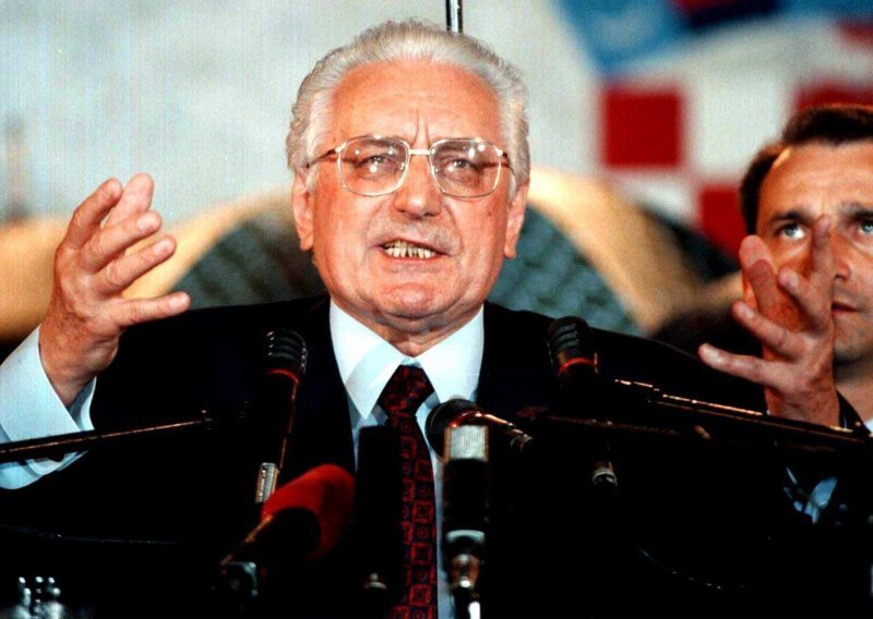 Zdravko Tomac otkrio zašto je Tuđman mijenjao ime Dinamo