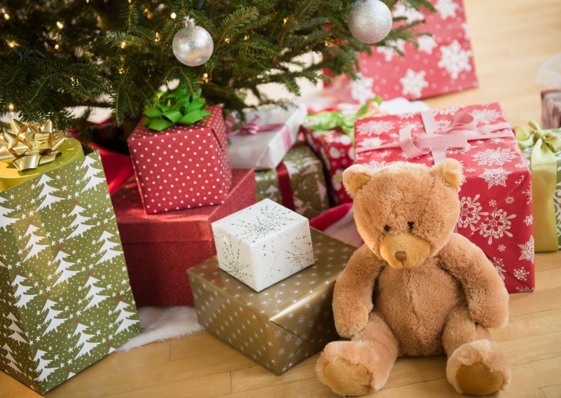 Znanstvena istraživanja potvrdila: Ovo su najbolji i najgori božićni pokloni