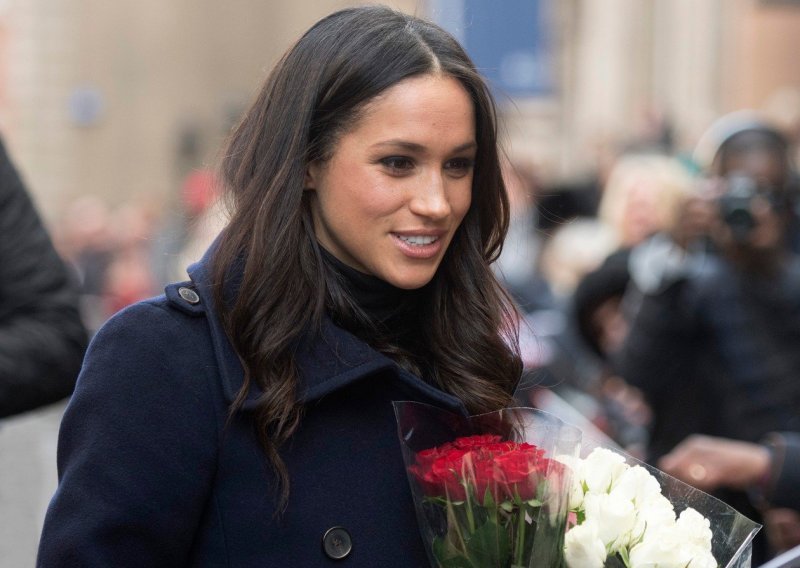 Buckinghamska palača u strahu: Hoće li zbog Meghan Markle porezna doznati pravo stanje računa?