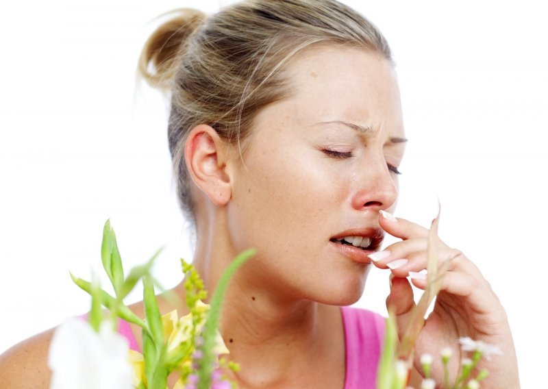 Sve opasnosti alergija i kako ih spriječiti