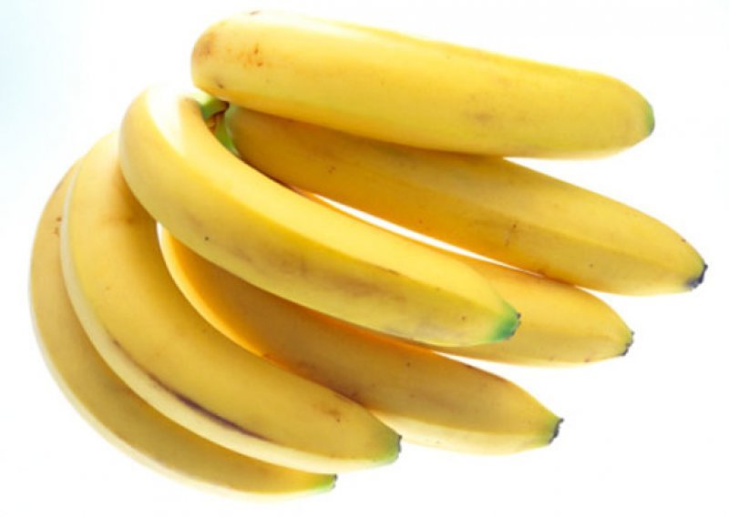 Banane neće smjeti biti manje od 14 cm