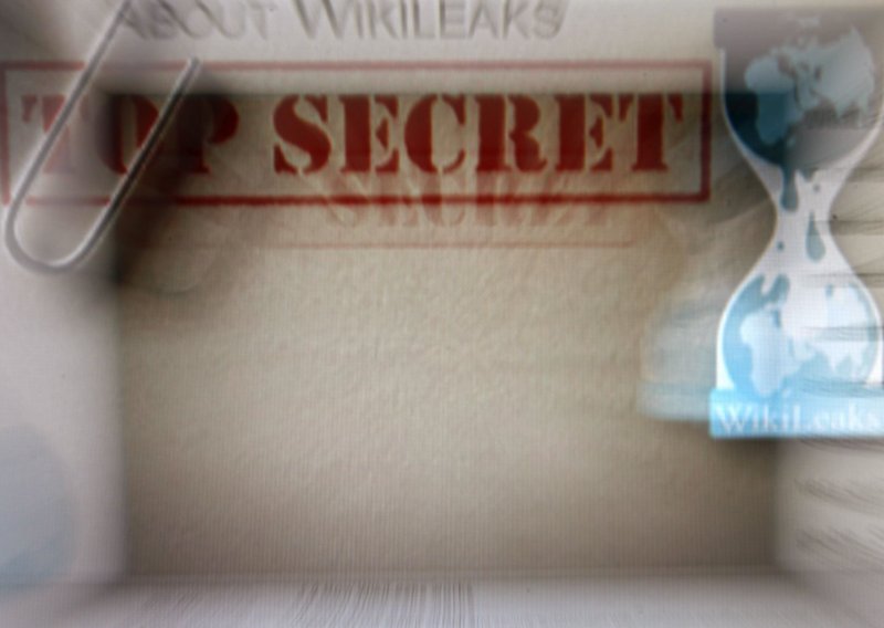 Apple iz App Storea izbacio aplikaciju WikiLeaks