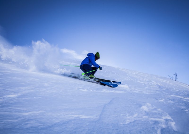 Volite skijanje i rad s djecom? Prijavite se na oglas za skijaškog trenera