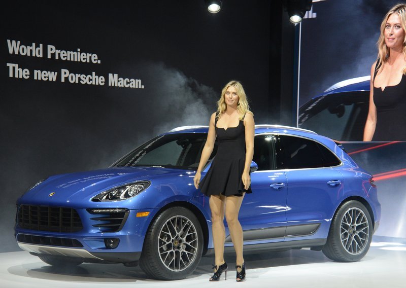 Porsche imao rekordnu godinu, najpopularniji model je Macan