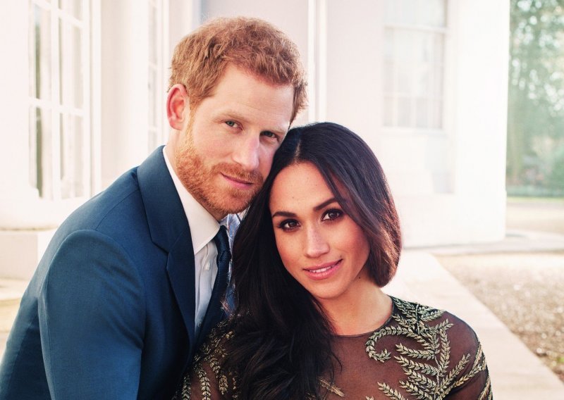 Svi govore o haljini Meghan Markle koja košta nevjerojatnih 477.000 kuna