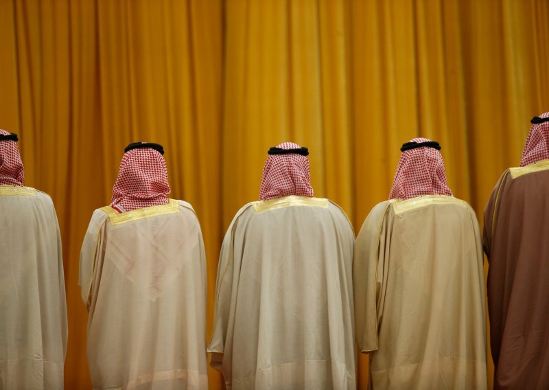Dok Ameriku pritišće porezna apokalipsa, bogatim Saudijcima smiješi se najveći proračun u povijesti