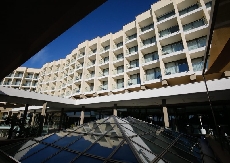 Plava laguna u 2019. planira gotovo 300 milijuna kuna investicija