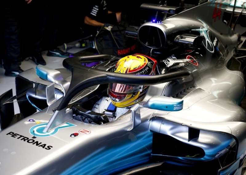 Ružna novost u Formuli 1 šefa Mercedesa dovodi do potpunog ludila!