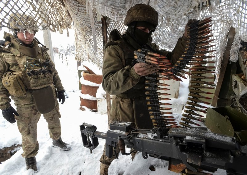 Zaključak iz Moskve: Amerikanci izravno guraju Ukrajinu u rat